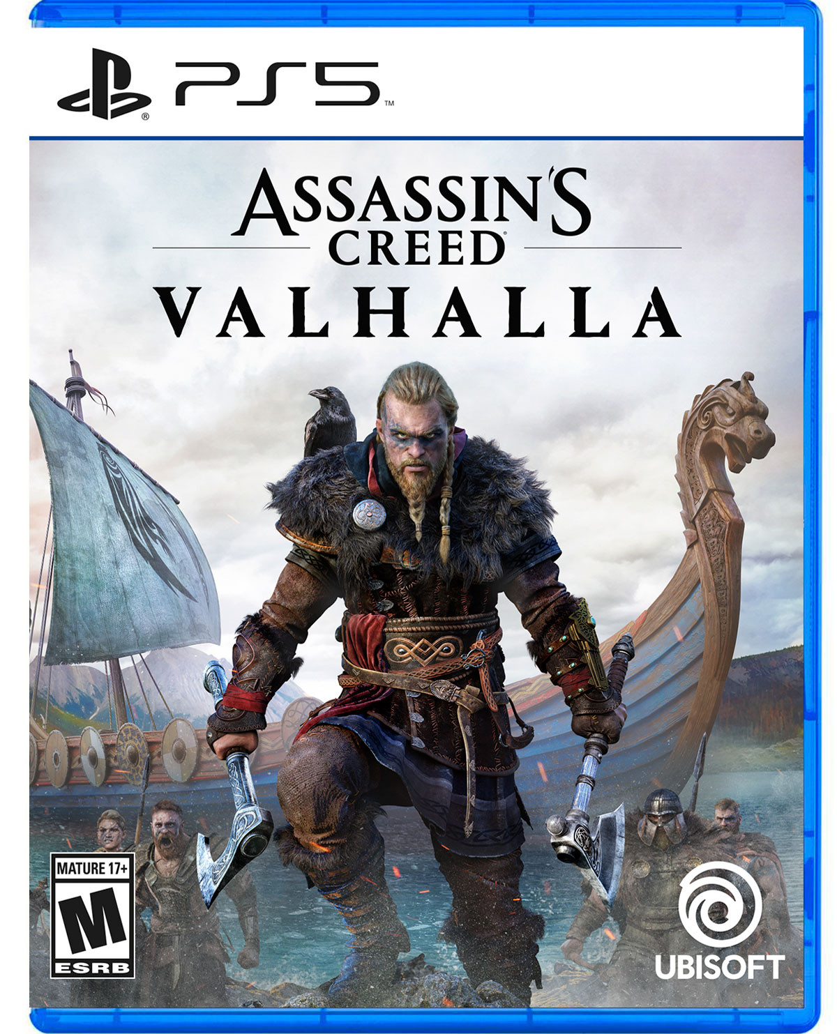 Assassins Creed Valhalla